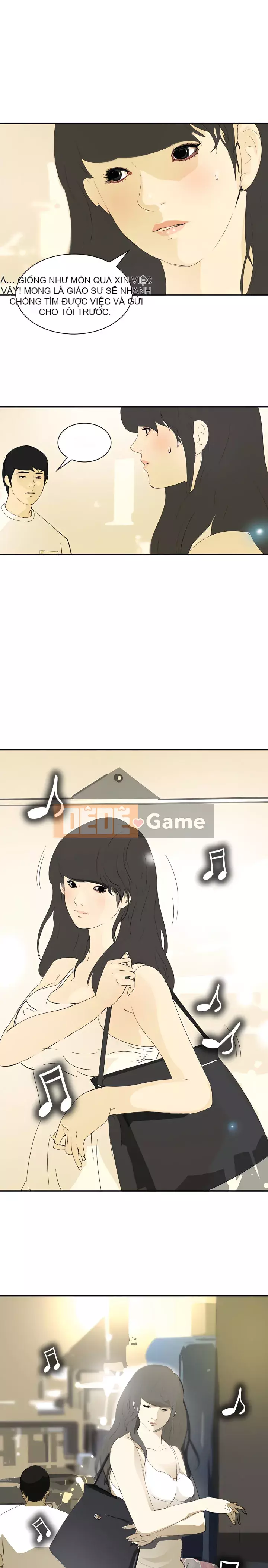 Diên Tây Chương 1-47