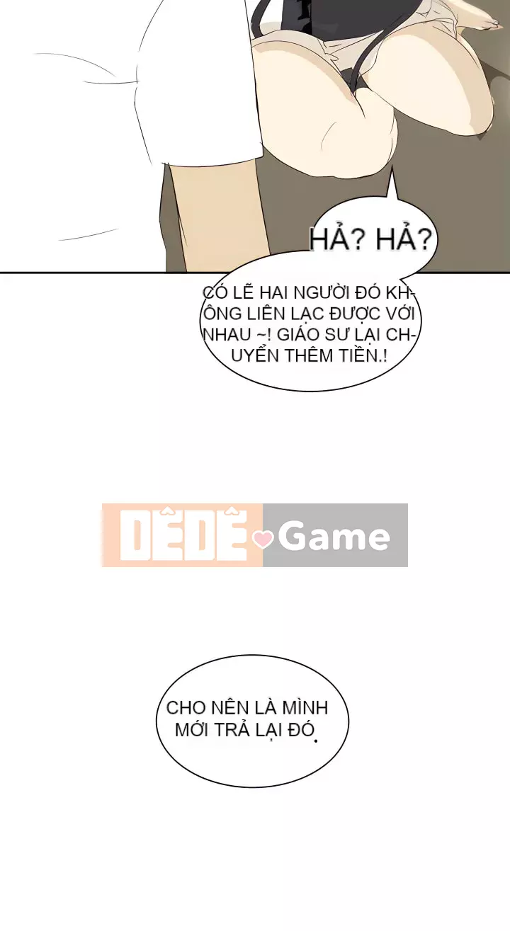 Diên Tây Chương 1-47