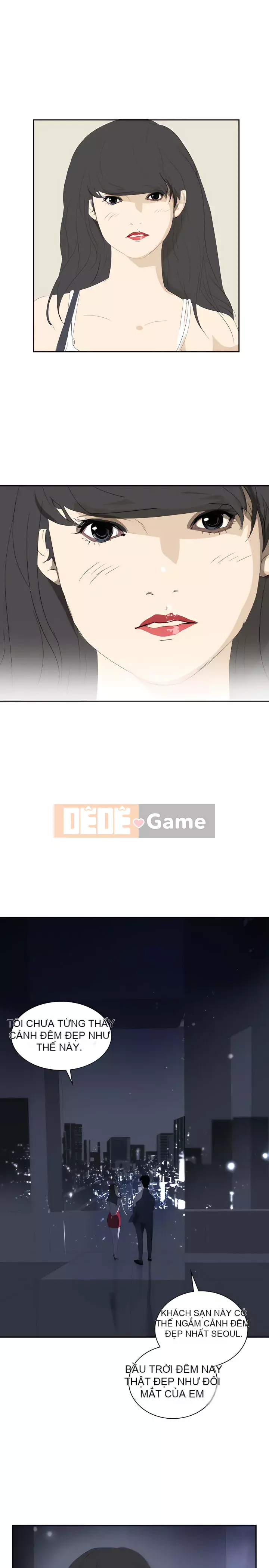 Diên Tây Chương 1-47