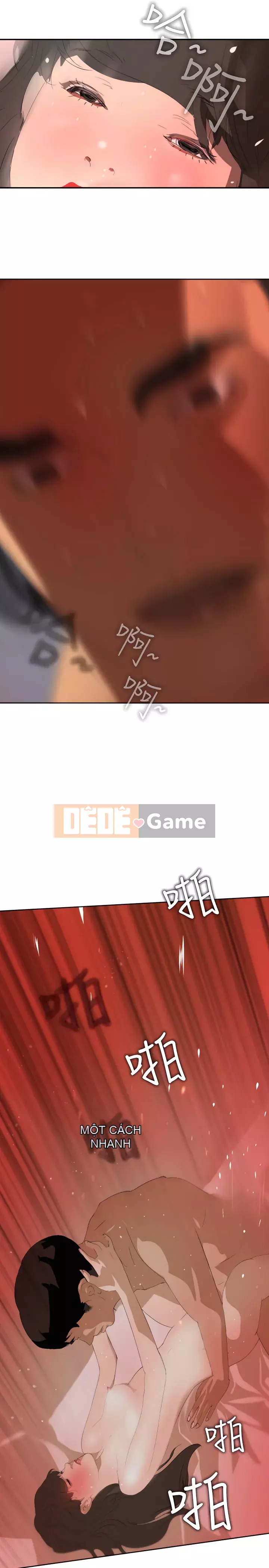 Diên Tây Chương 1-47