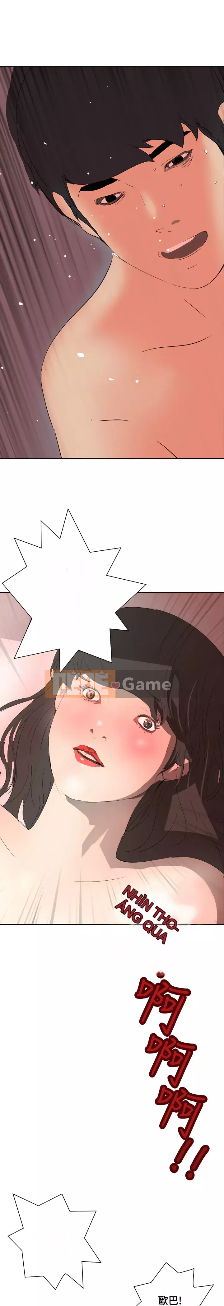 Diên Tây Chương 1-47