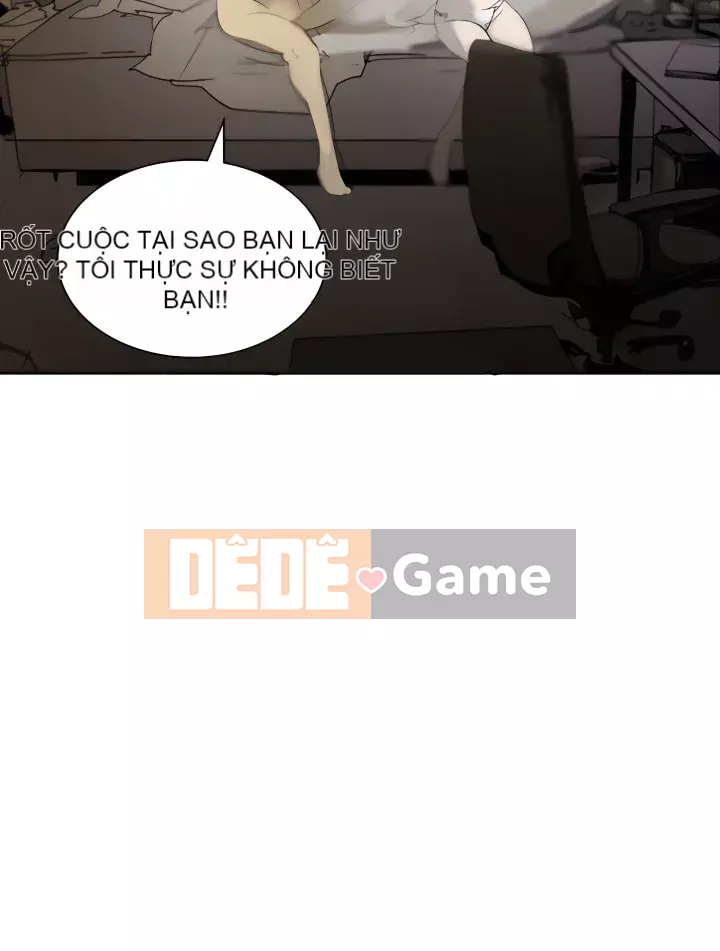 Diên Tây Chương 1-47