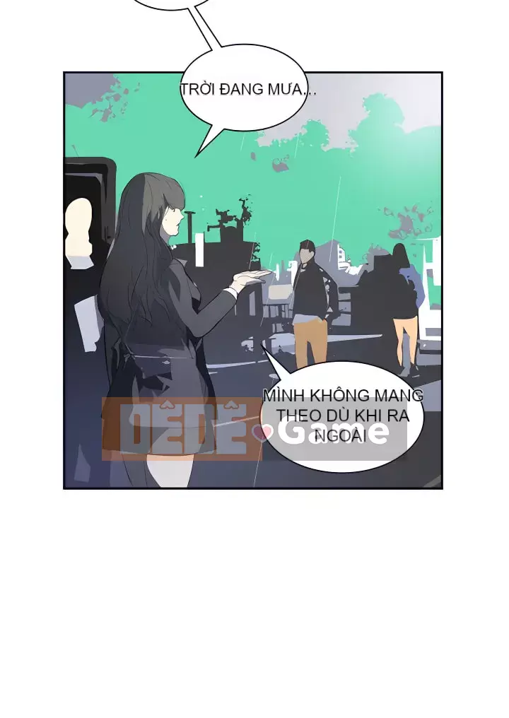 Diên Tây Chương 1-47