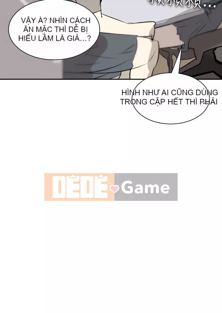 Diên Tây Chương 1-47