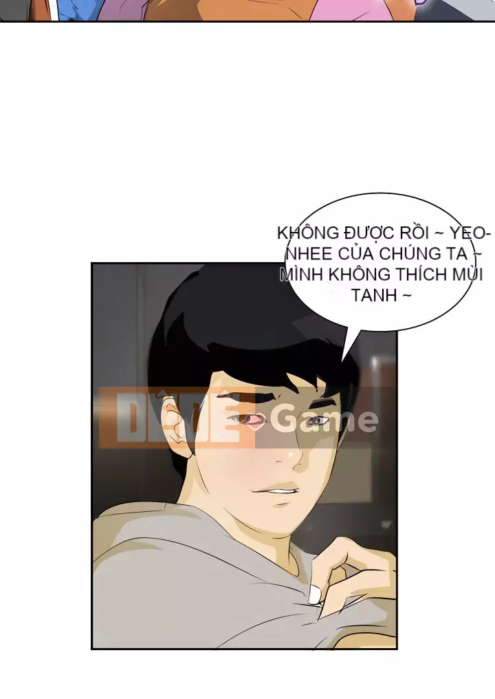 Diên Tây Chương 1-47