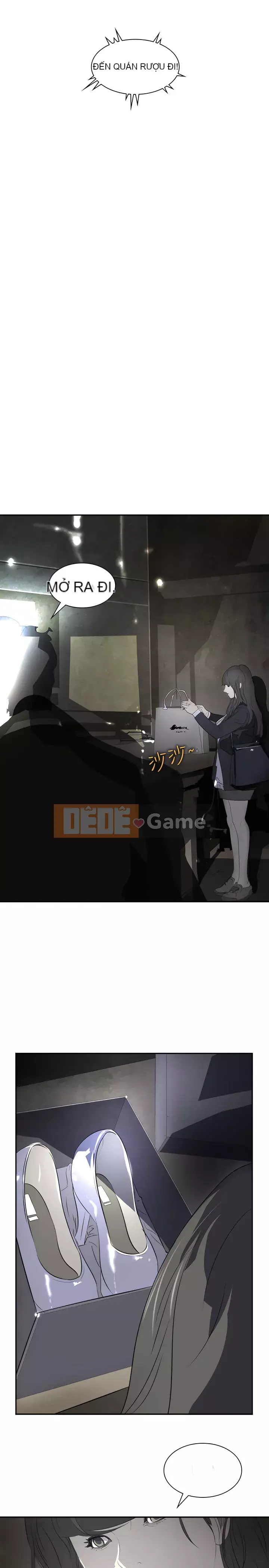 Diên Tây Chương 1-47