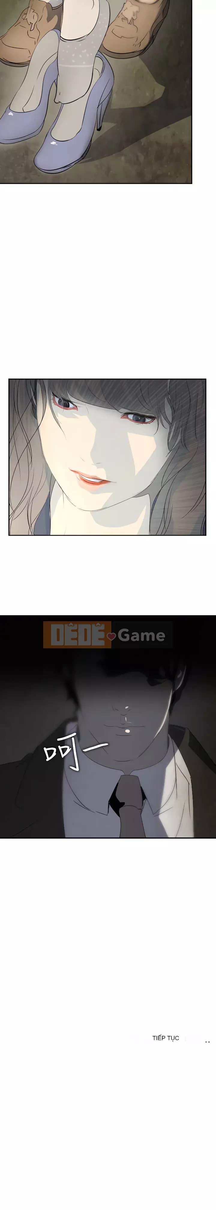 Diên Tây Chương 1-47