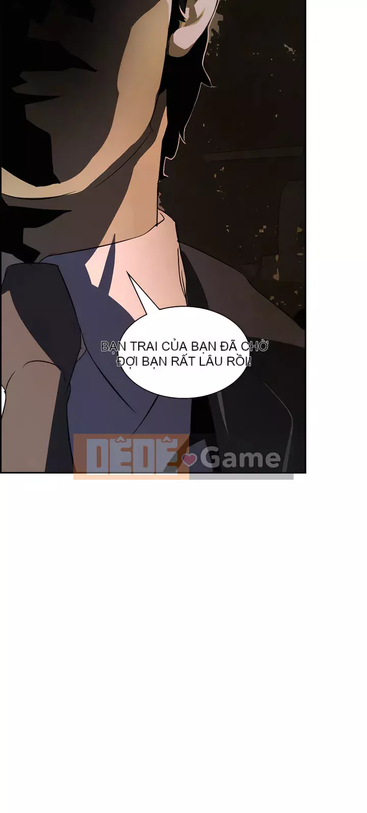 Diên Tây Chương 1-47