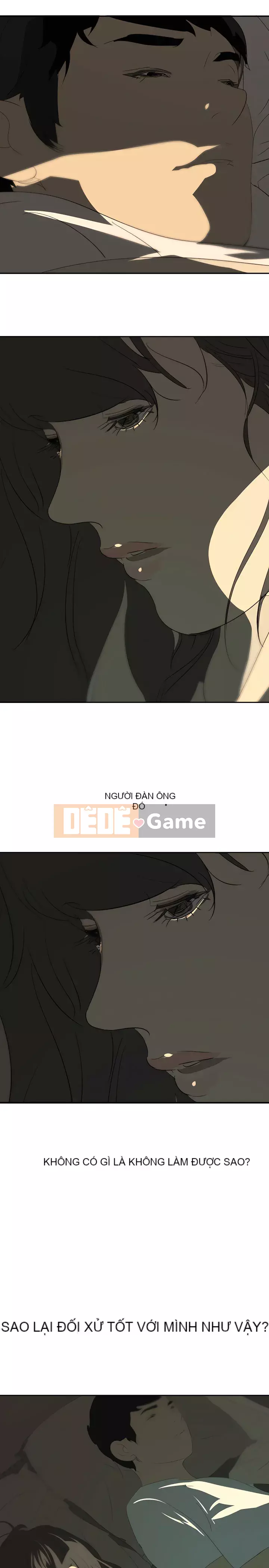 Diên Tây Chương 1-47