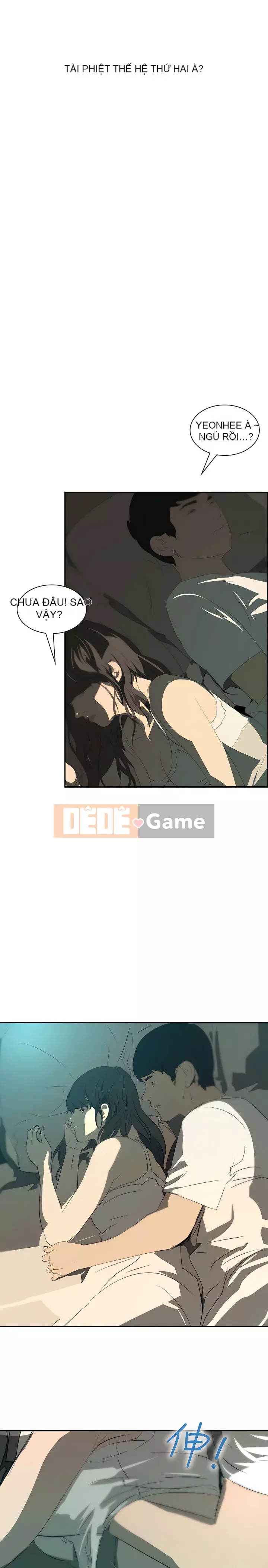 Diên Tây Chương 1-47