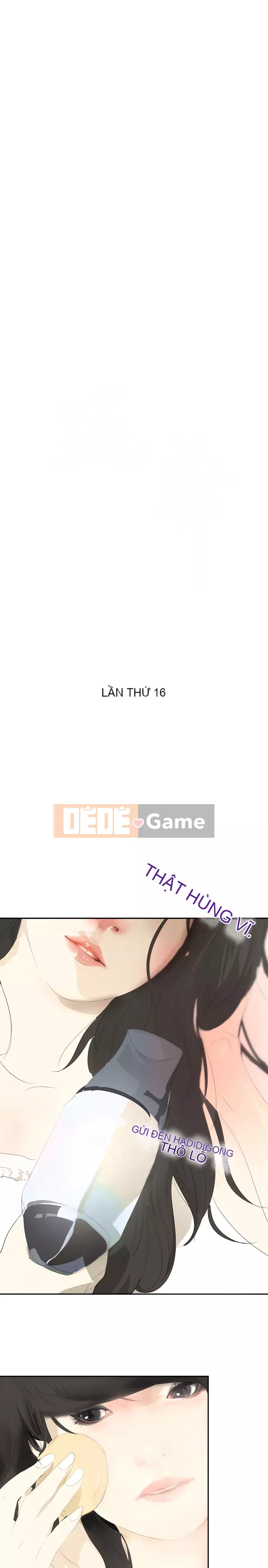 Diên Tây Chương 1-47