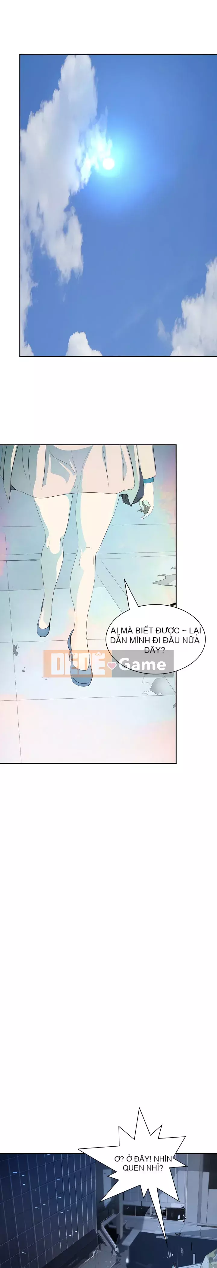 Diên Tây Chương 1-47