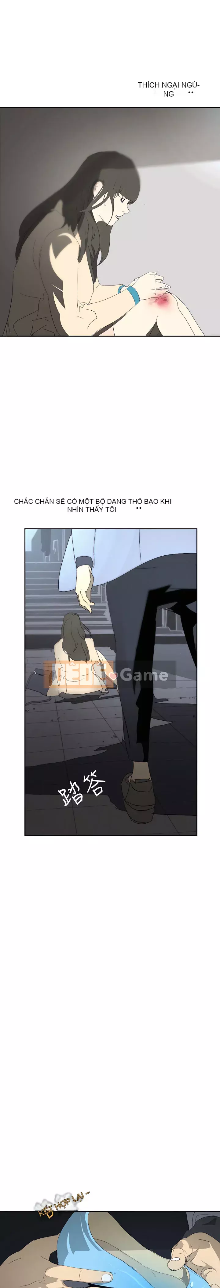 Diên Tây Chương 1-47