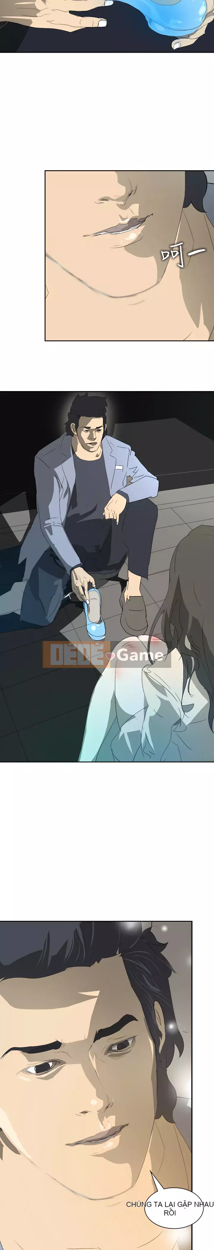 Diên Tây Chương 1-47