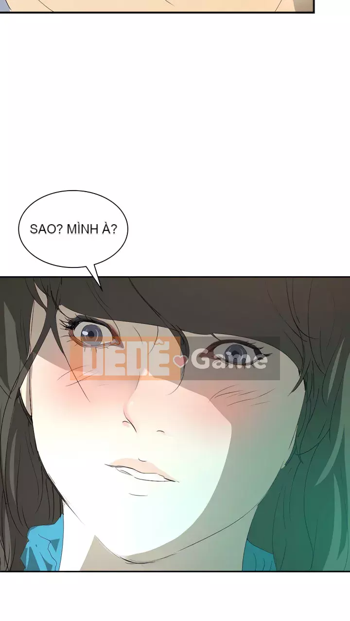 Diên Tây Chương 1-47