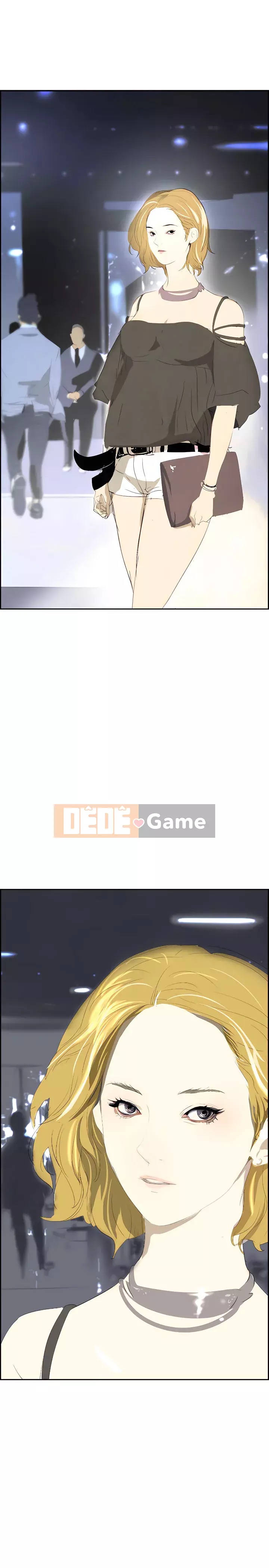 Diên Tây Chương 1-47