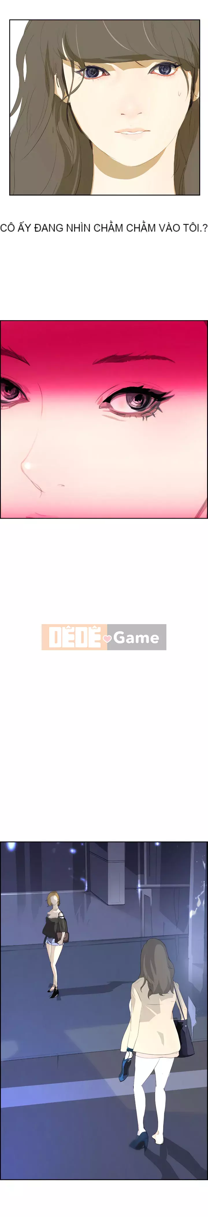 Diên Tây Chương 1-47