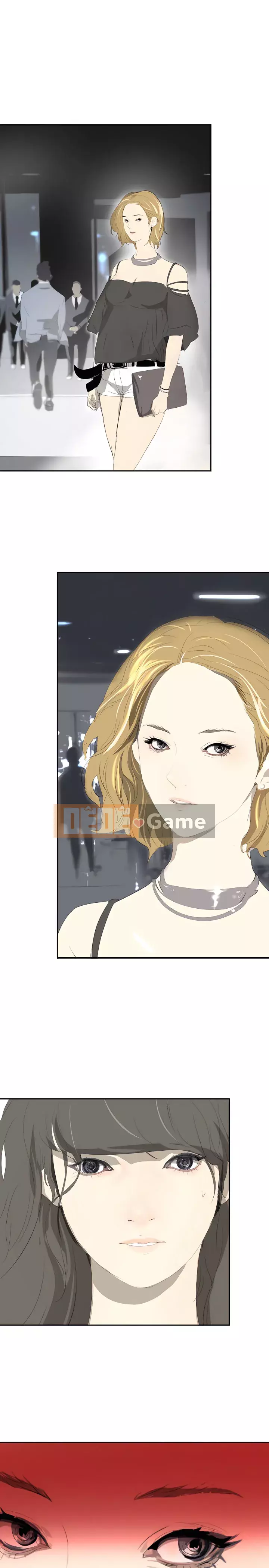 Diên Tây Chương 1-47