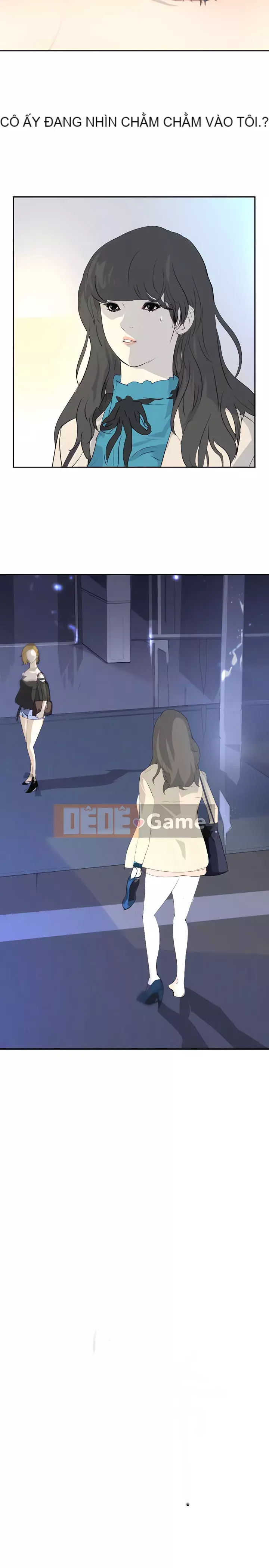 Diên Tây Chương 1-47