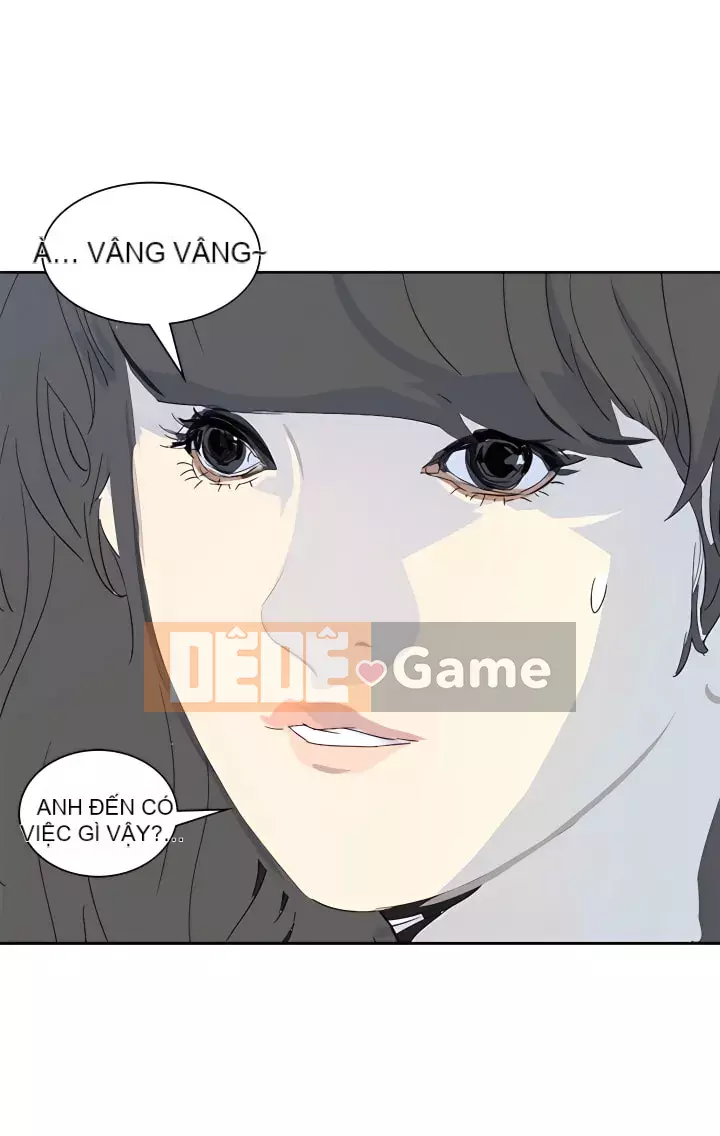 Diên Tây Chương 1-47