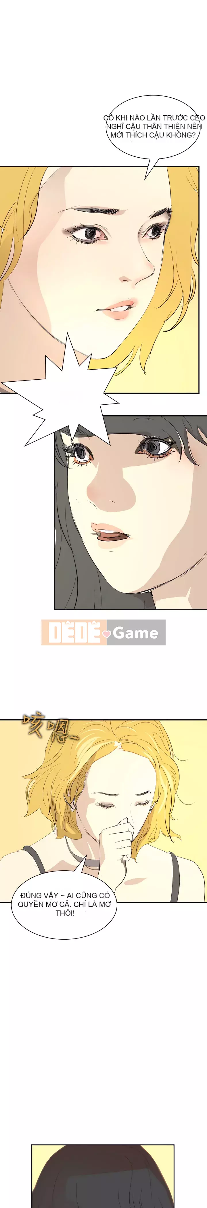 Diên Tây Chương 1-47