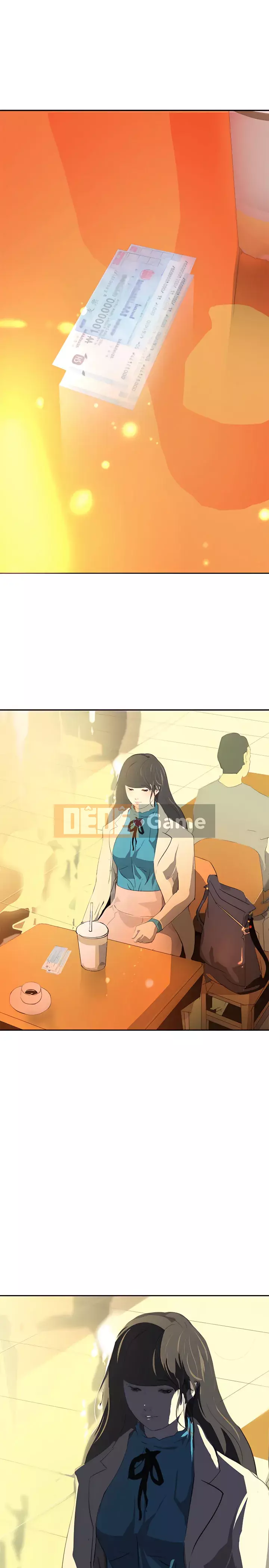 Diên Tây Chương 1-47