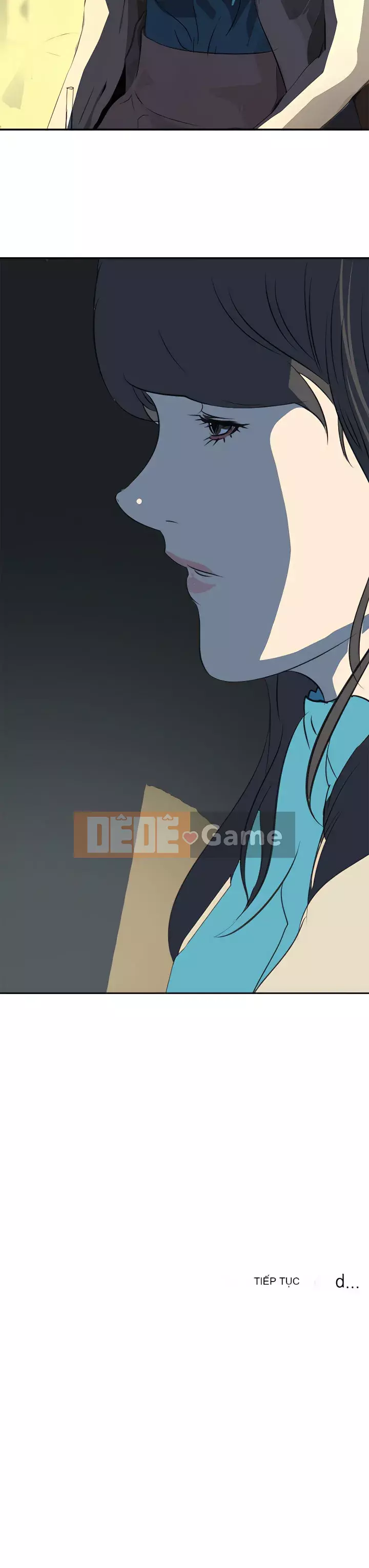 Diên Tây Chương 1-47