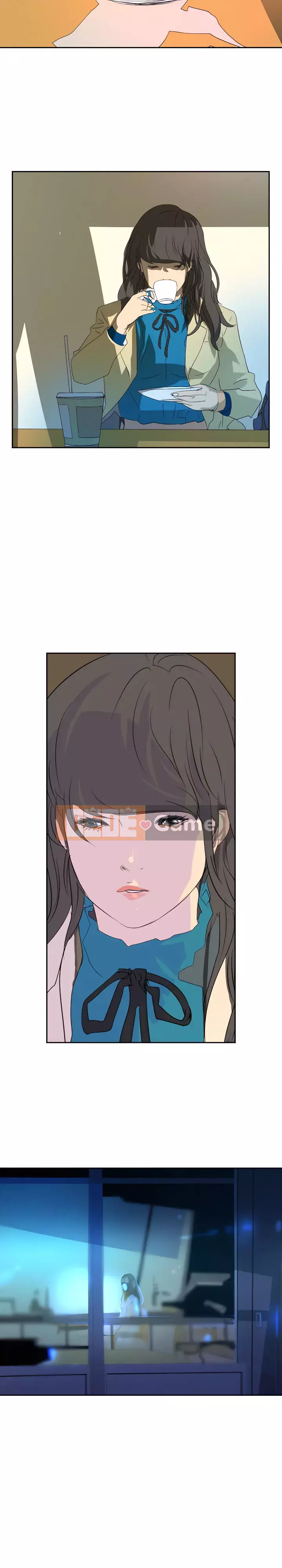 Diên Tây Chương 1-47