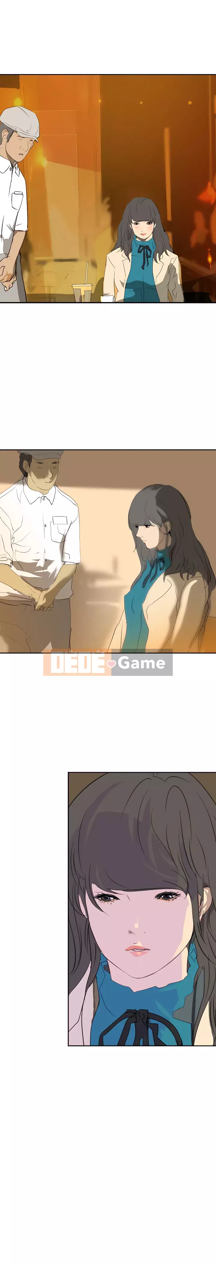 Diên Tây Chương 1-47