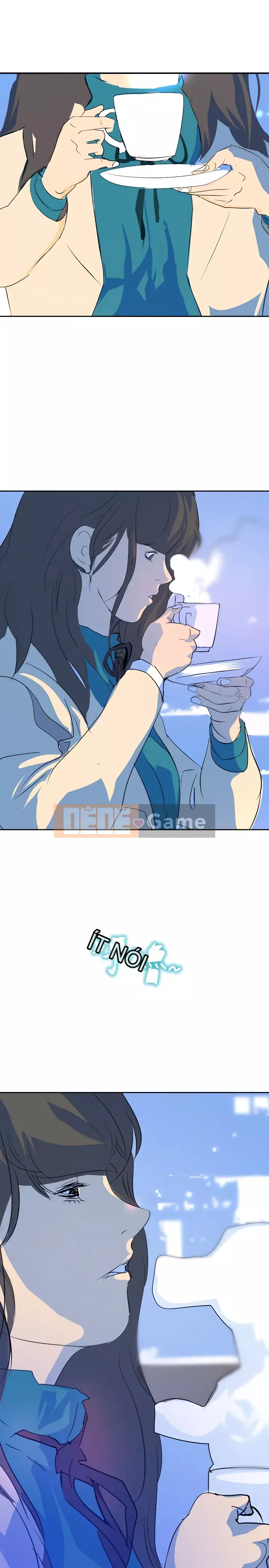 Diên Tây Chương 1-47