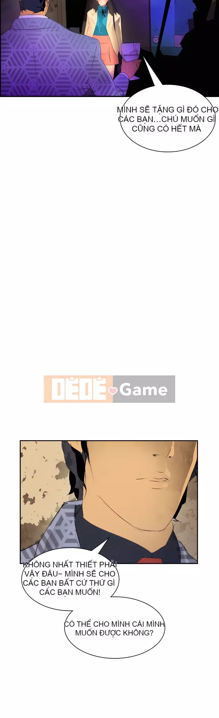 Diên Tây Chương 1-47