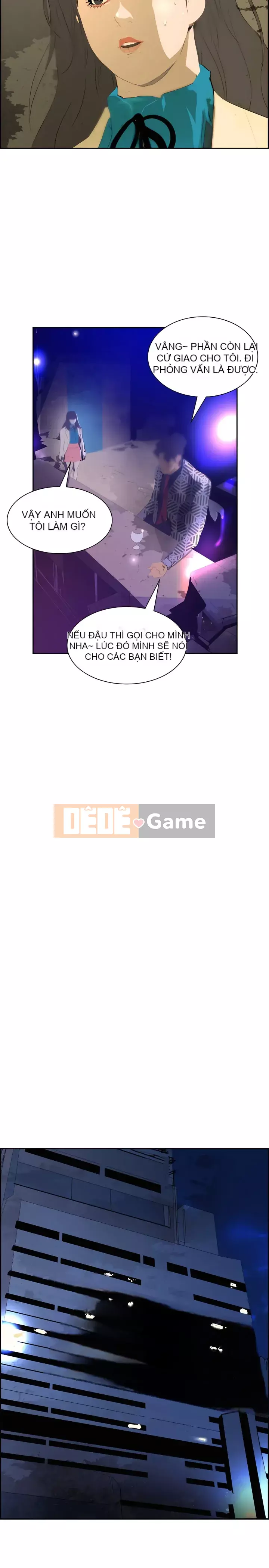 Diên Tây Chương 1-47