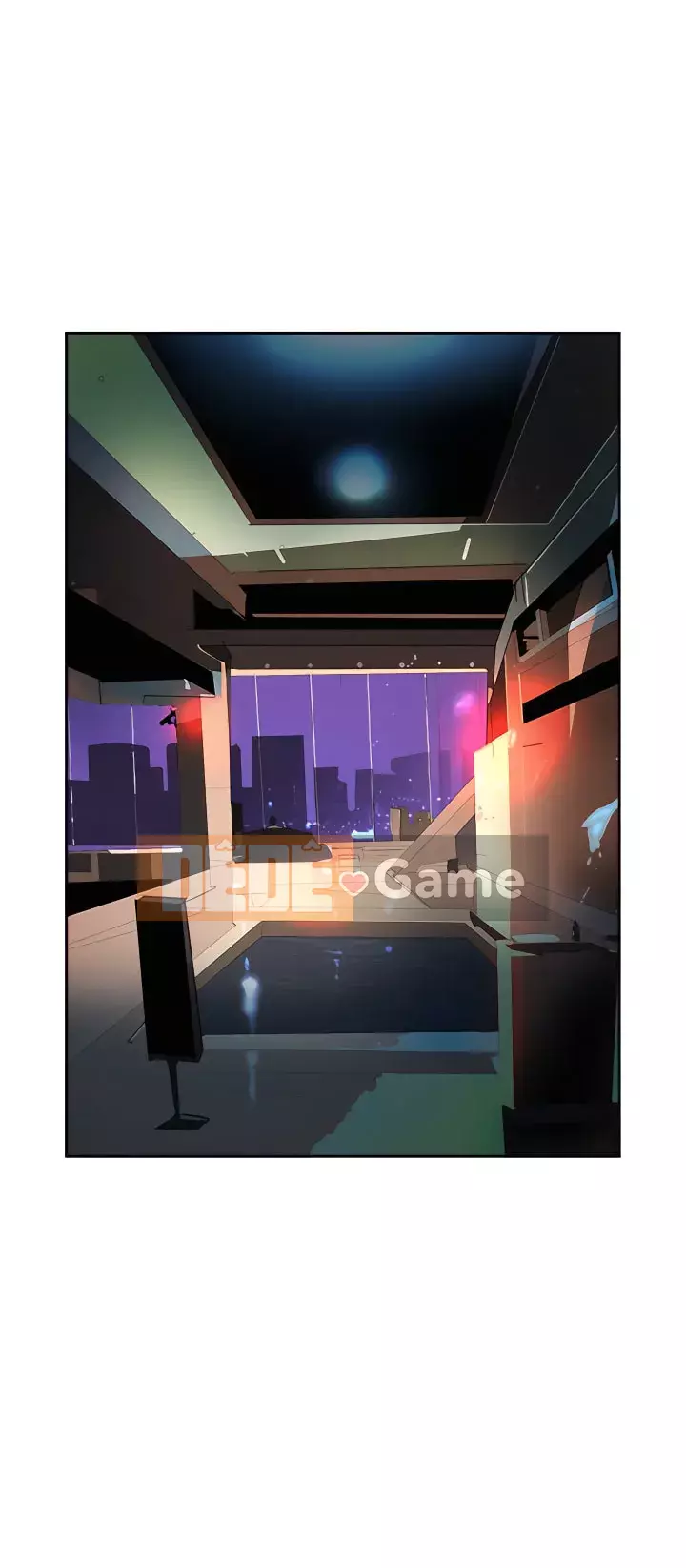 Diên Tây Chương 1-47