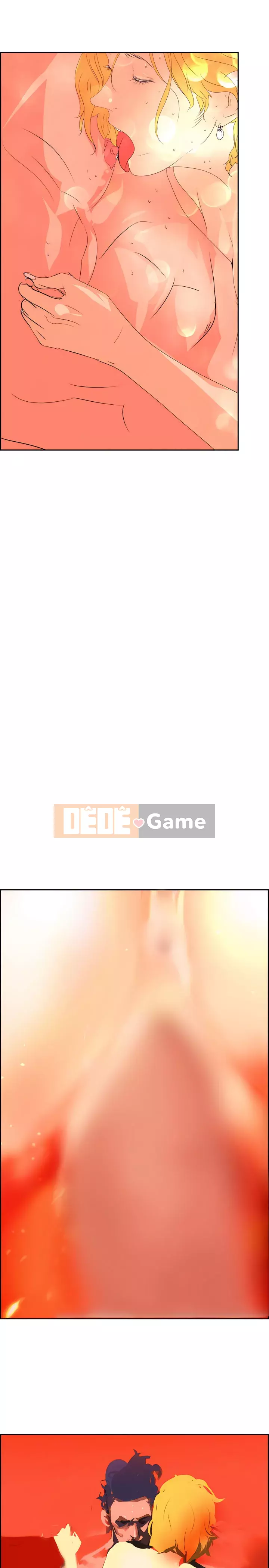 Diên Tây Chương 1-47