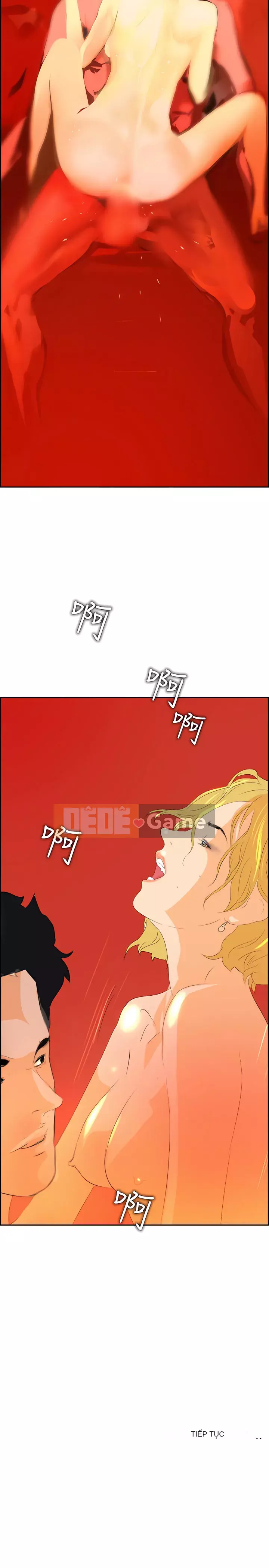 Diên Tây Chương 1-47