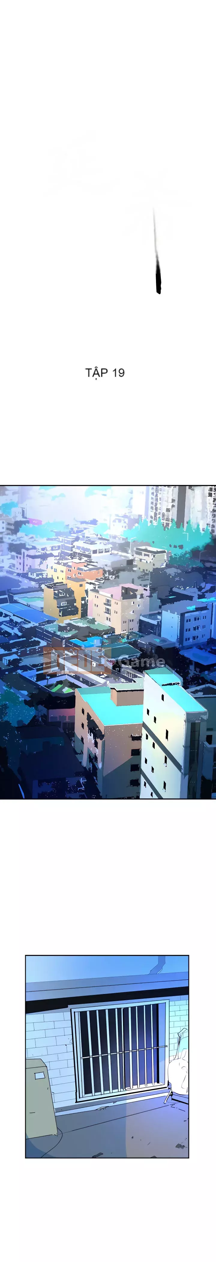 Diên Tây Chương 1-47