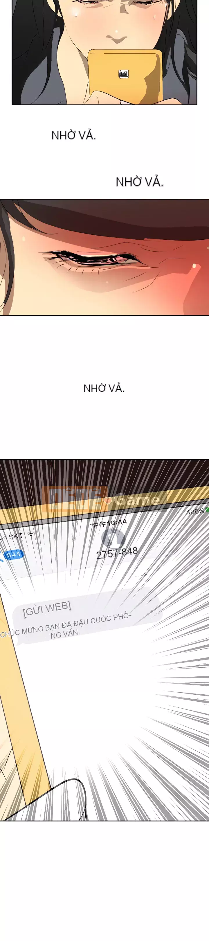 Diên Tây Chương 1-47