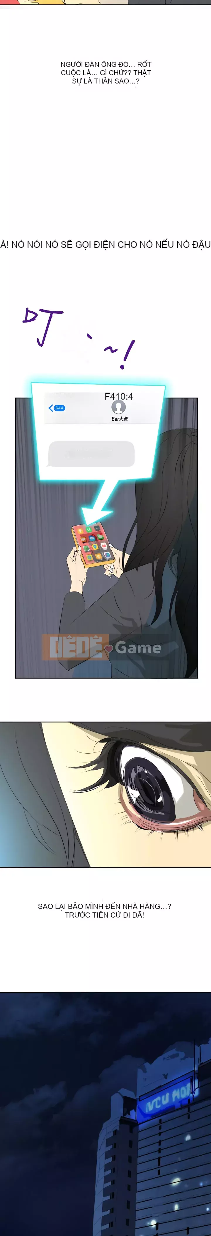 Diên Tây Chương 1-47