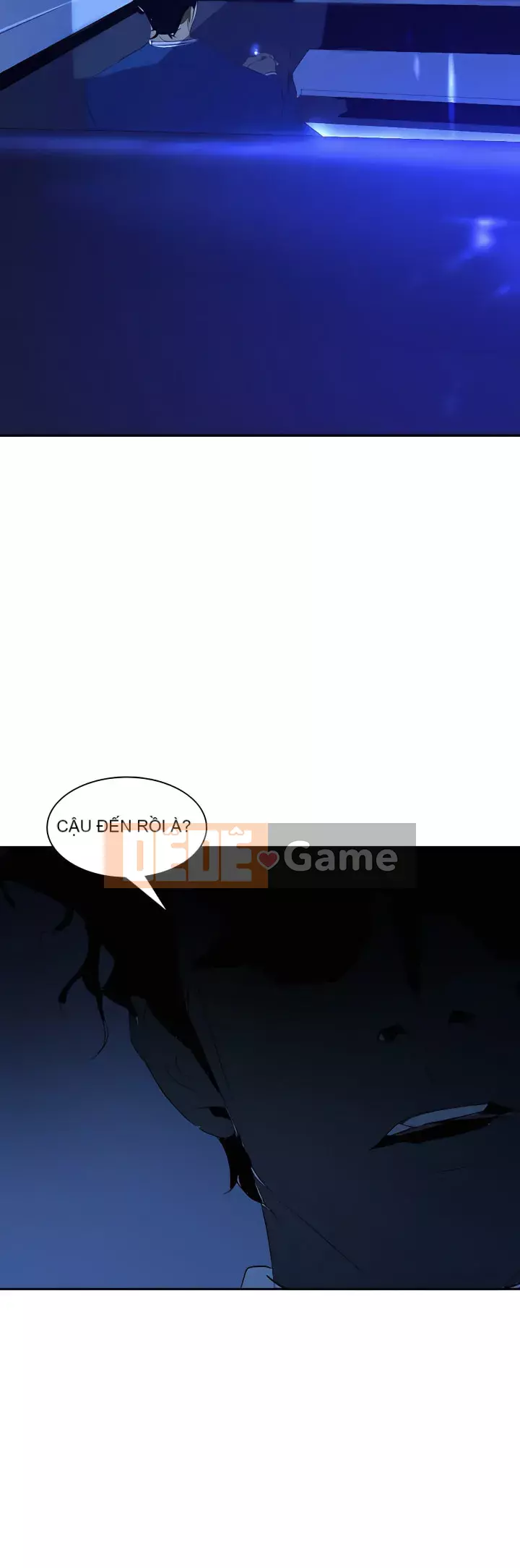 Diên Tây Chương 1-47