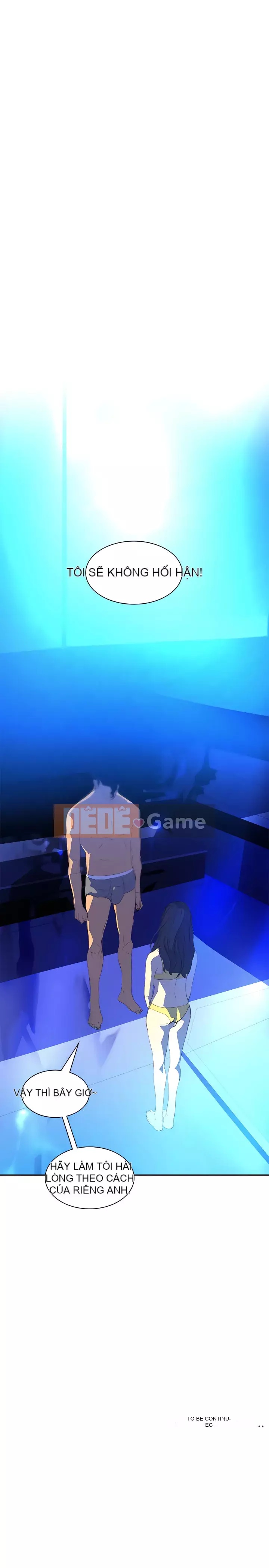 Diên Tây Chương 1-47