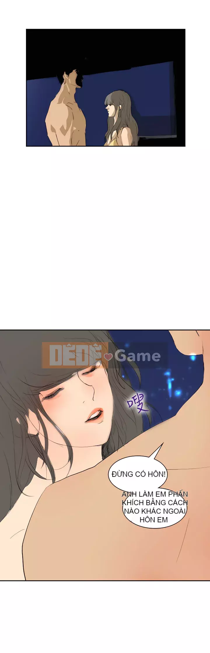 Diên Tây Chương 1-47