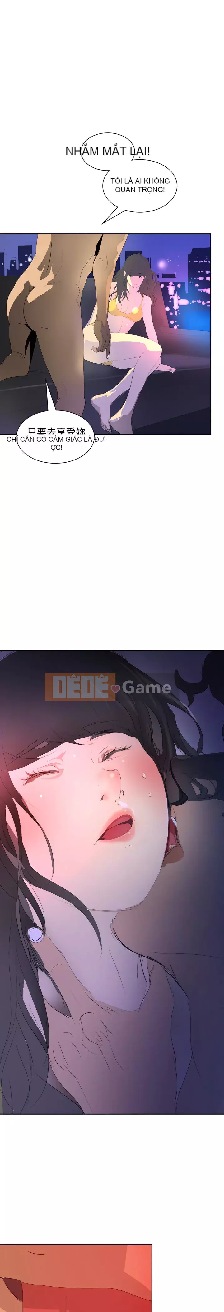 Diên Tây Chương 1-47