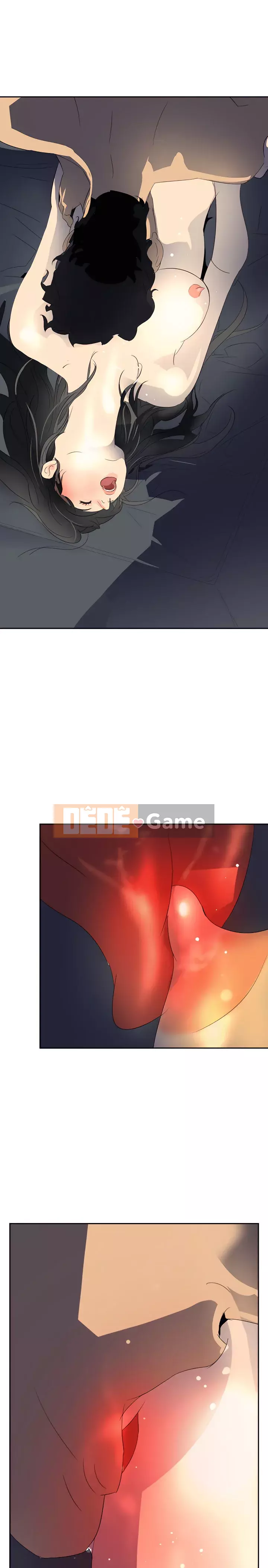 Diên Tây Chương 1-47