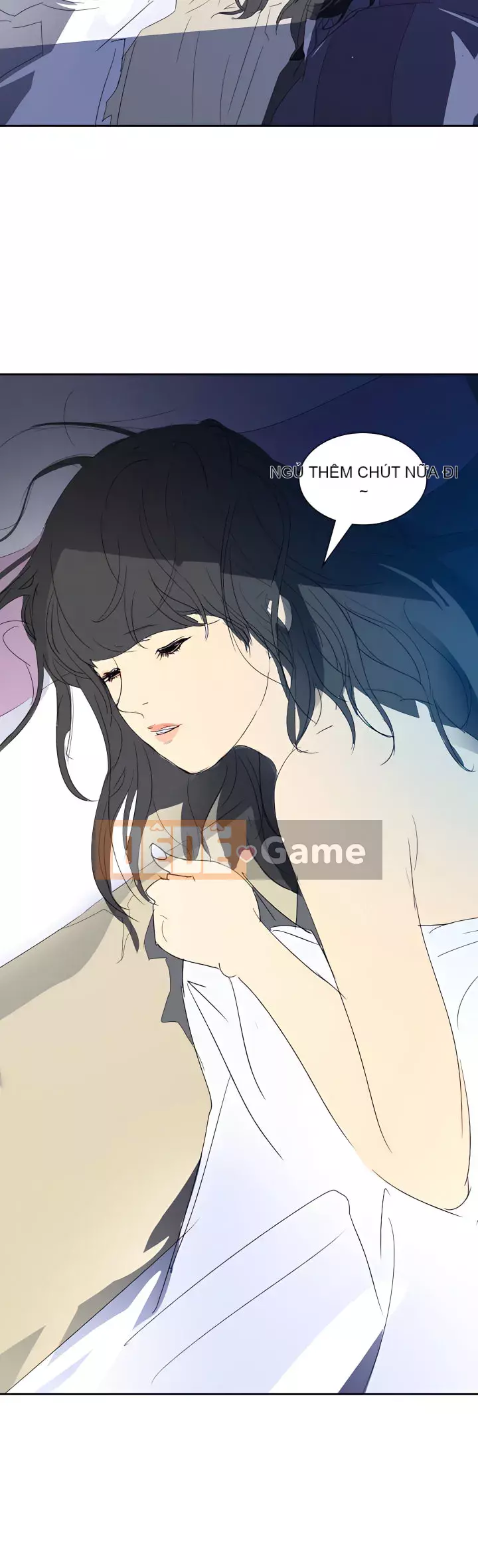 Diên Tây Chương 1-47