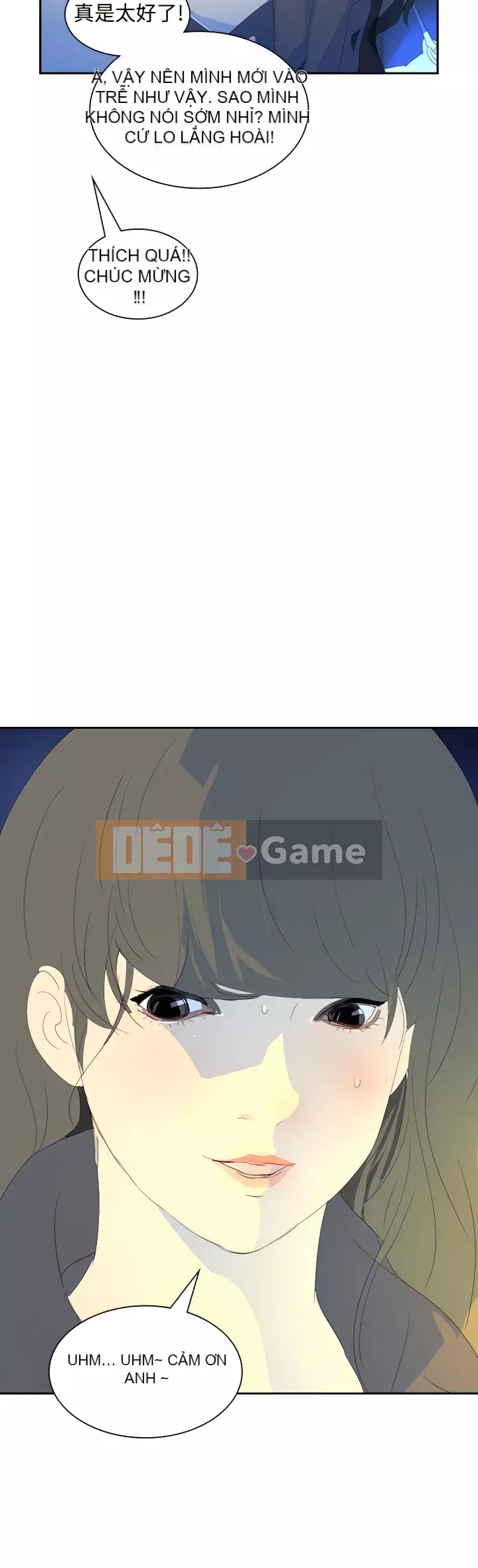 Diên Tây Chương 1-47