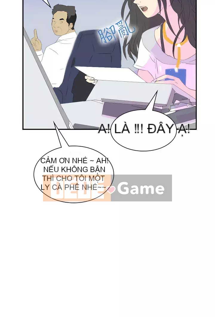 Diên Tây Chương 1-47