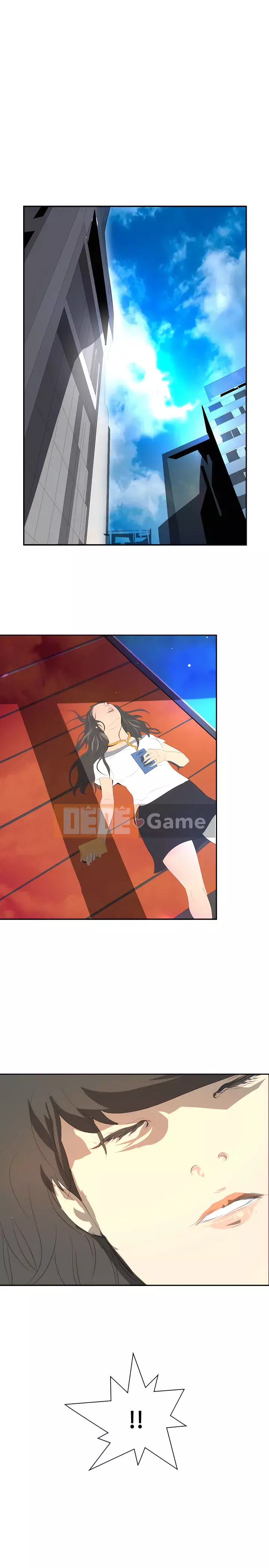 Diên Tây Chương 1-47