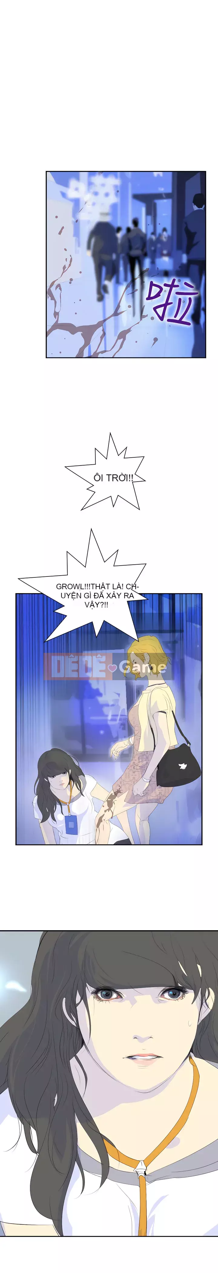 Diên Tây Chương 1-47