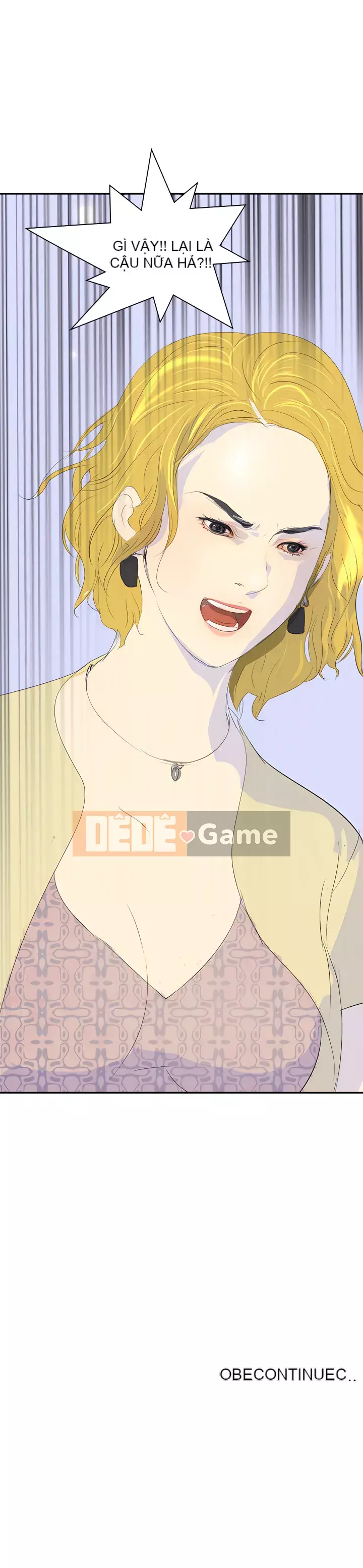 Diên Tây Chương 1-47