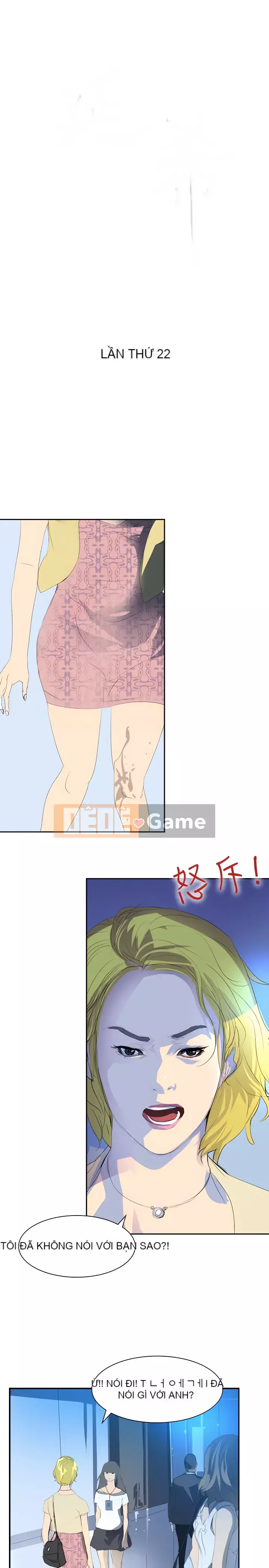 Diên Tây Chương 1-47